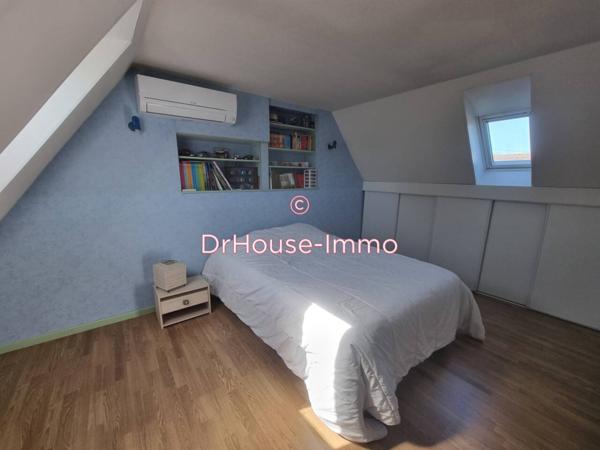 Maison à vendre 7 pièces de 130 m²