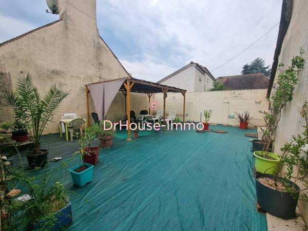 Maison à vendre 7 pièces de 130 m²