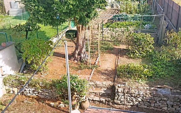 Maison à vendre    4 pièces •  Vendôme