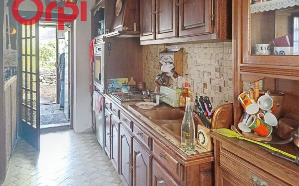 Maison à vendre    4 pièces •  Vendôme