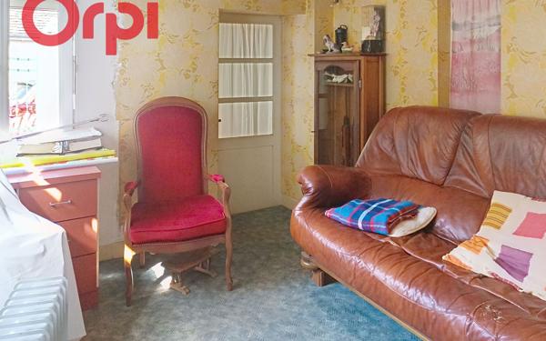 Maison à vendre    4 pièces •  Vendôme