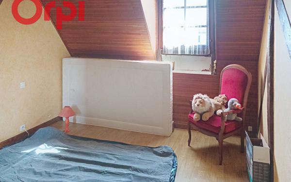 Maison à vendre    4 pièces •  Vendôme