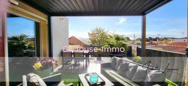 Appartement à vendre 6 pièces de 128 m²