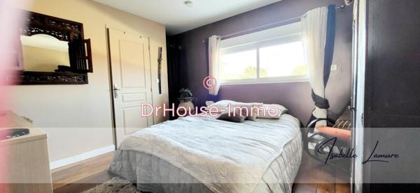 Appartement à vendre 6 pièces de 128 m²