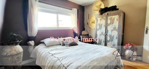 Appartement à vendre 6 pièces de 128 m²