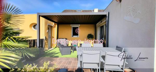 Appartement à vendre 6 pièces de 128 m²