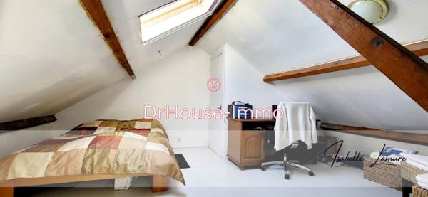 Appartement à vendre 6 pièces de 128 m²