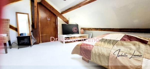 Appartement à vendre 6 pièces de 128 m²