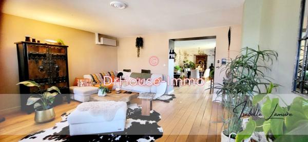 Appartement à vendre 6 pièces de 128 m²