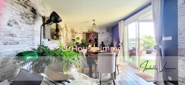 Appartement à vendre 6 pièces de 128 m²