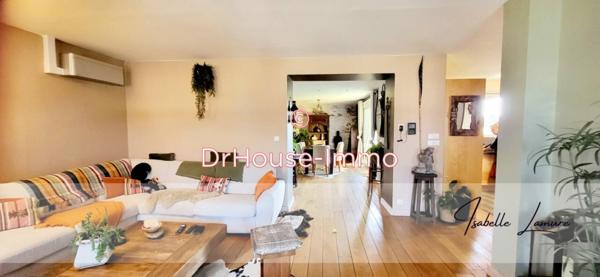 Appartement à vendre 6 pièces de 128 m²