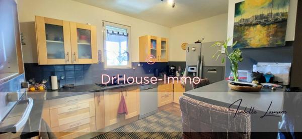 Appartement à vendre 6 pièces de 128 m²