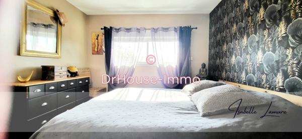 Appartement à vendre 6 pièces de 128 m²