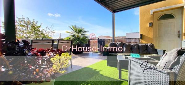 Appartement à vendre 6 pièces de 128 m²