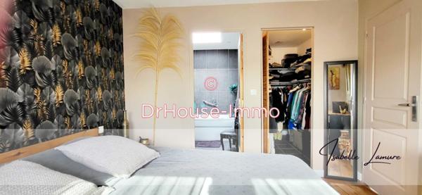 Appartement à vendre 6 pièces de 128 m²