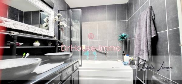 Appartement à vendre 6 pièces de 128 m²