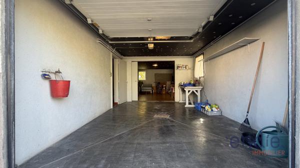 VALDOIE – SPACIEUSE MAISON FAMILIALE DE 206 M² – 7 CHAMBRES