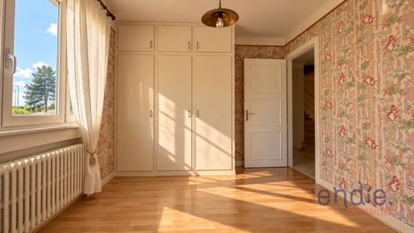 VALDOIE – SPACIEUSE MAISON FAMILIALE DE 206 M² – 7 CHAMBRES