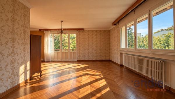 VALDOIE – SPACIEUSE MAISON FAMILIALE DE 206 M² – 7 CHAMBRES