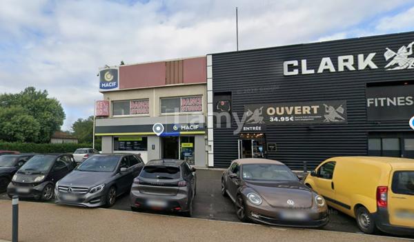 Local commercial ou professionnel