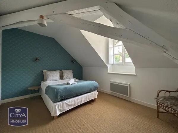 Appartement à vendre 4 pièces 63.91m² Blois (41000)