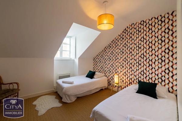 Appartement à vendre 4 pièces 63.91m² Blois (41000)