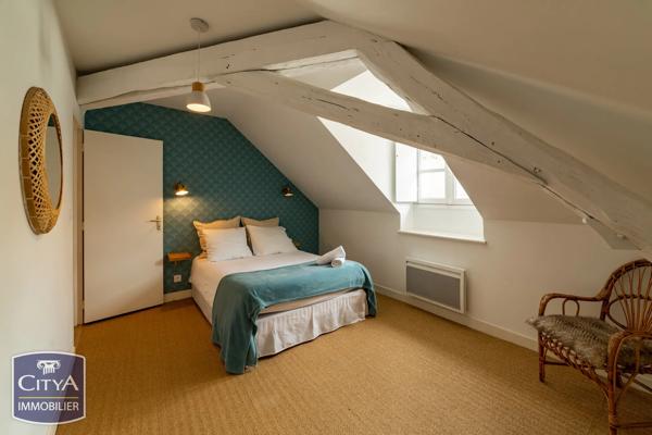 Appartement à vendre 4 pièces 63.91m² Blois (41000)