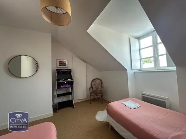 Appartement à vendre 4 pièces 63.91m² Blois (41000)