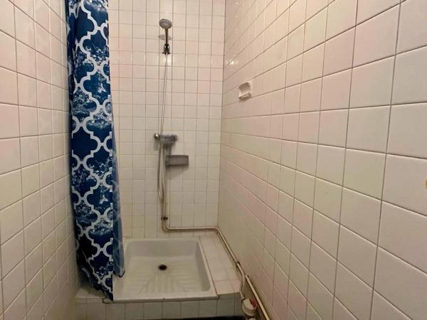 Appartement à vendre 1 pièce 14.48m²