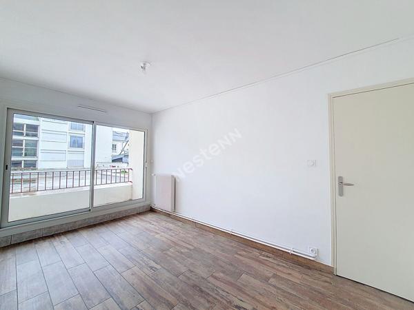 Appartement à louer meublé  Ancenis-saint-gereon 2 pièces 59 m2