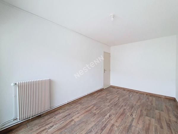Appartement à louer meublé  Ancenis-saint-gereon 2 pièces 59 m2