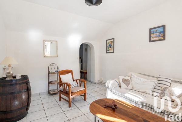 Appartement à vendre 6 pièces 100 m² Seyssins