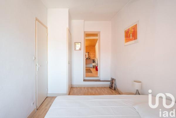 Appartement à vendre 6 pièces 100 m² Seyssins