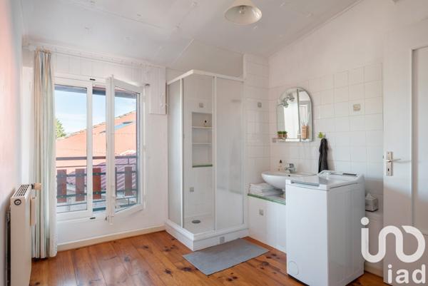 Appartement à vendre 6 pièces 100 m² Seyssins