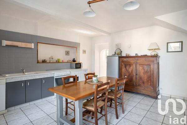 Appartement à vendre 6 pièces 100 m² Seyssins