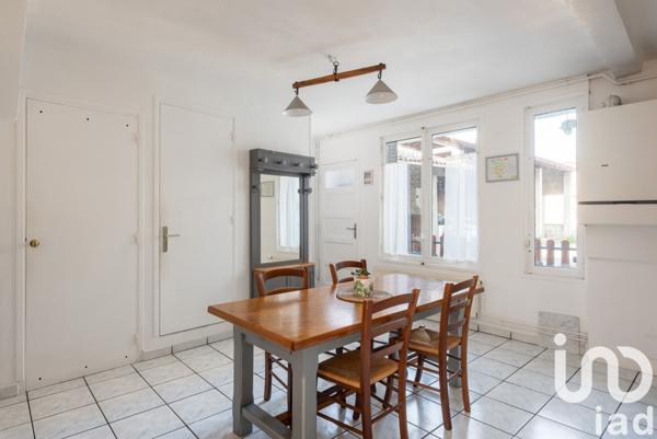 Appartement à vendre 6 pièces 100 m² Seyssins