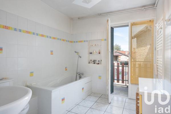 Appartement à vendre 6 pièces 100 m² Seyssins