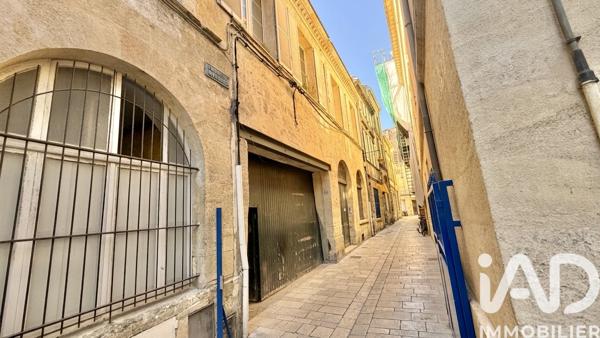 Parking à vendre 107 m² Bordeaux