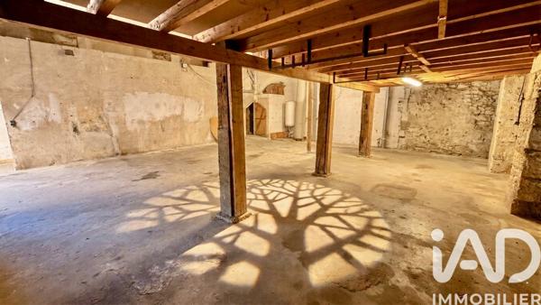 Parking à vendre 107 m² Bordeaux