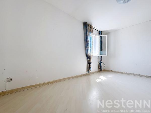 Maison, 3 chambres, Traversant, Jardin, Clôturé, Garage, Lumineux, C9, Commerces, Bus, Ecole, Maternelle, Primaire, Collège, Lycée