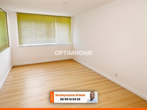 Local 80 m² transformable en habitation – GARE - Idéal investisseur CHOLET (49)