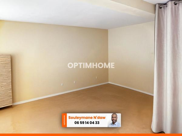 Local 80 m² transformable en habitation – GARE - Idéal investisseur CHOLET (49)