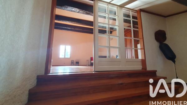 Maison à vendre 9 pièces 299 m² La Palme