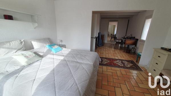 Maison à vendre 9 pièces 299 m² La Palme