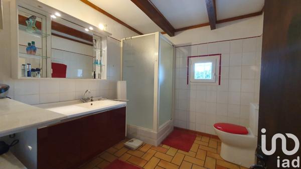 Maison à vendre 9 pièces 299 m² La Palme