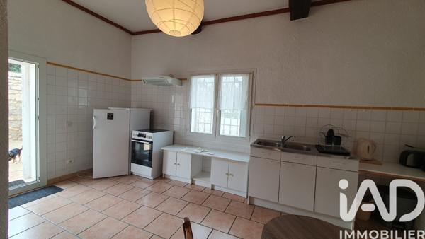 Maison à vendre 9 pièces 299 m² La Palme