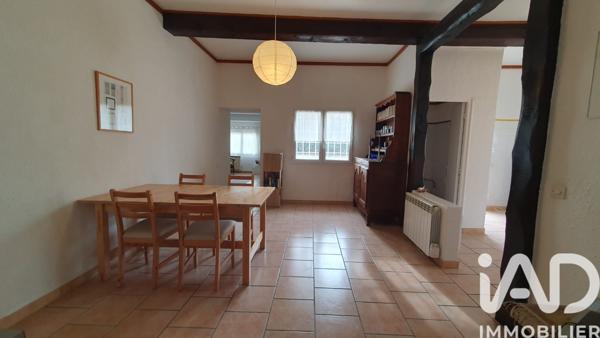 Maison à vendre 9 pièces 299 m² La Palme