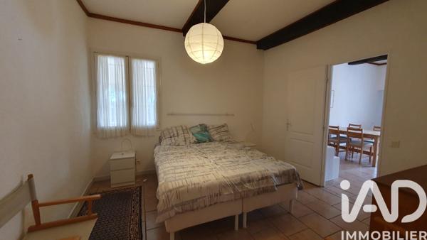 Maison à vendre 9 pièces 299 m² La Palme