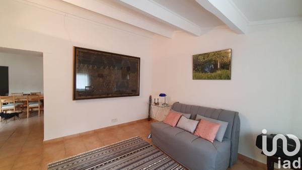 Maison à vendre 9 pièces 299 m² La Palme