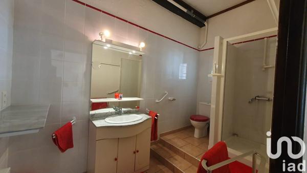 Maison à vendre 9 pièces 299 m² La Palme